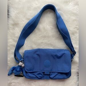 New! Kipling Bag